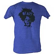 Little Rascals Buckwheat Big Otay Blue T-Shirt